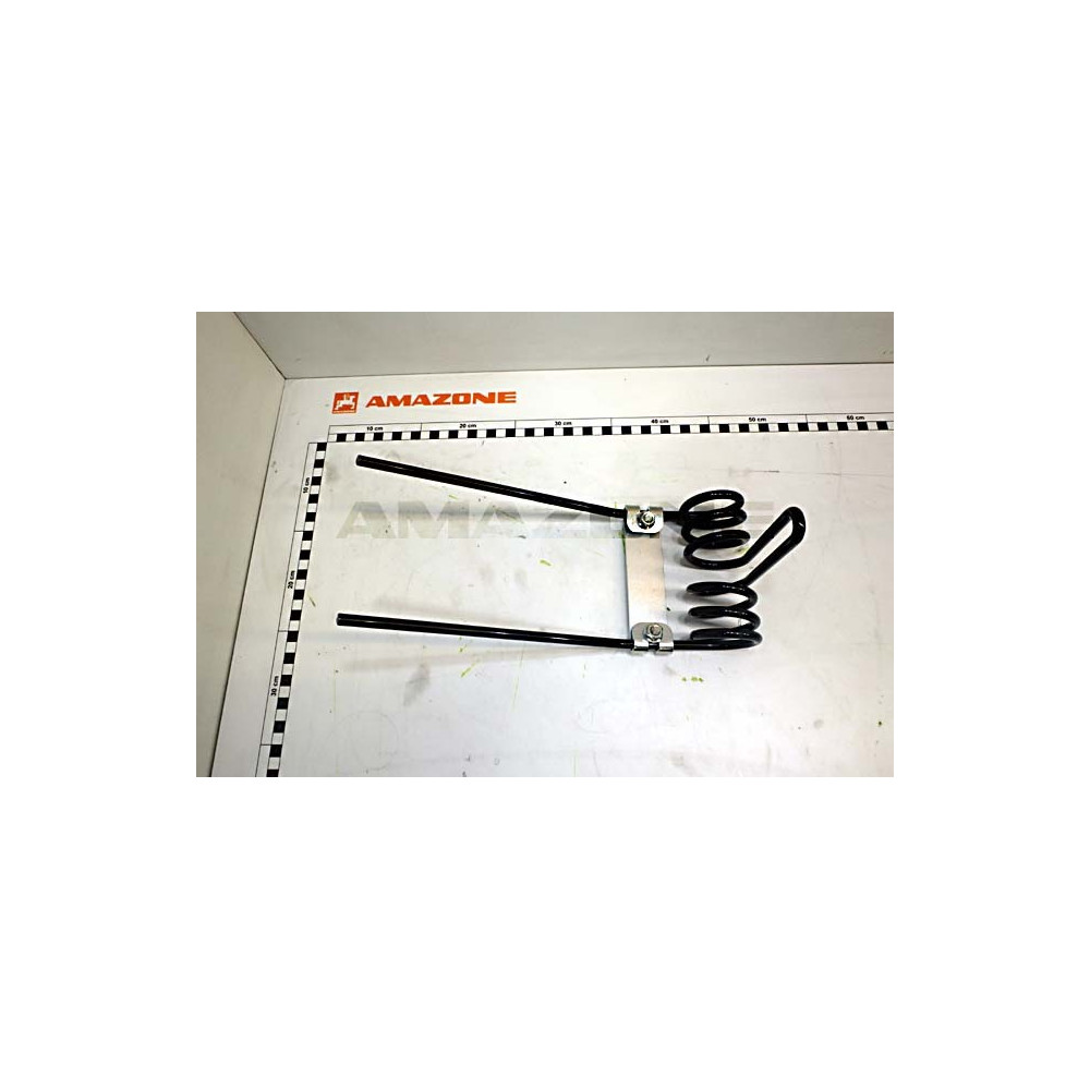 Dent ressort tassapres HD 125 216542 Amazone