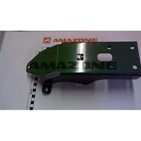 Support plaque signalisation Réf. 216649 - AMAZONE