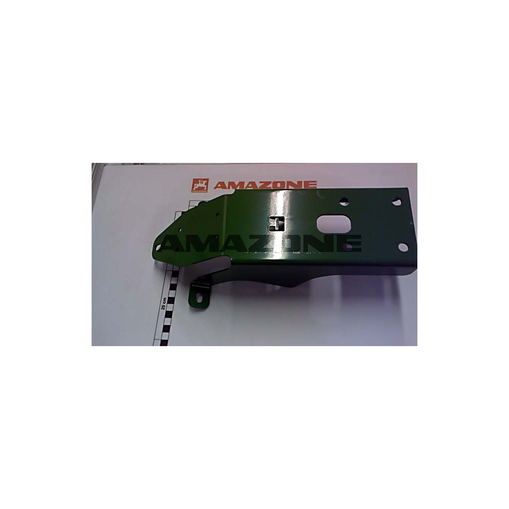 Support plaque signalisation 216649 Amazone
