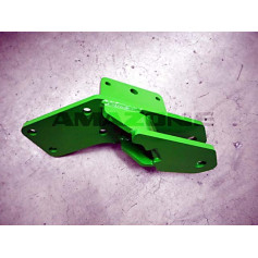 Support droit t.-pack Réf. 216660 - AMAZONE Support droit t.-pack Réf. 216660 - AMAZONE