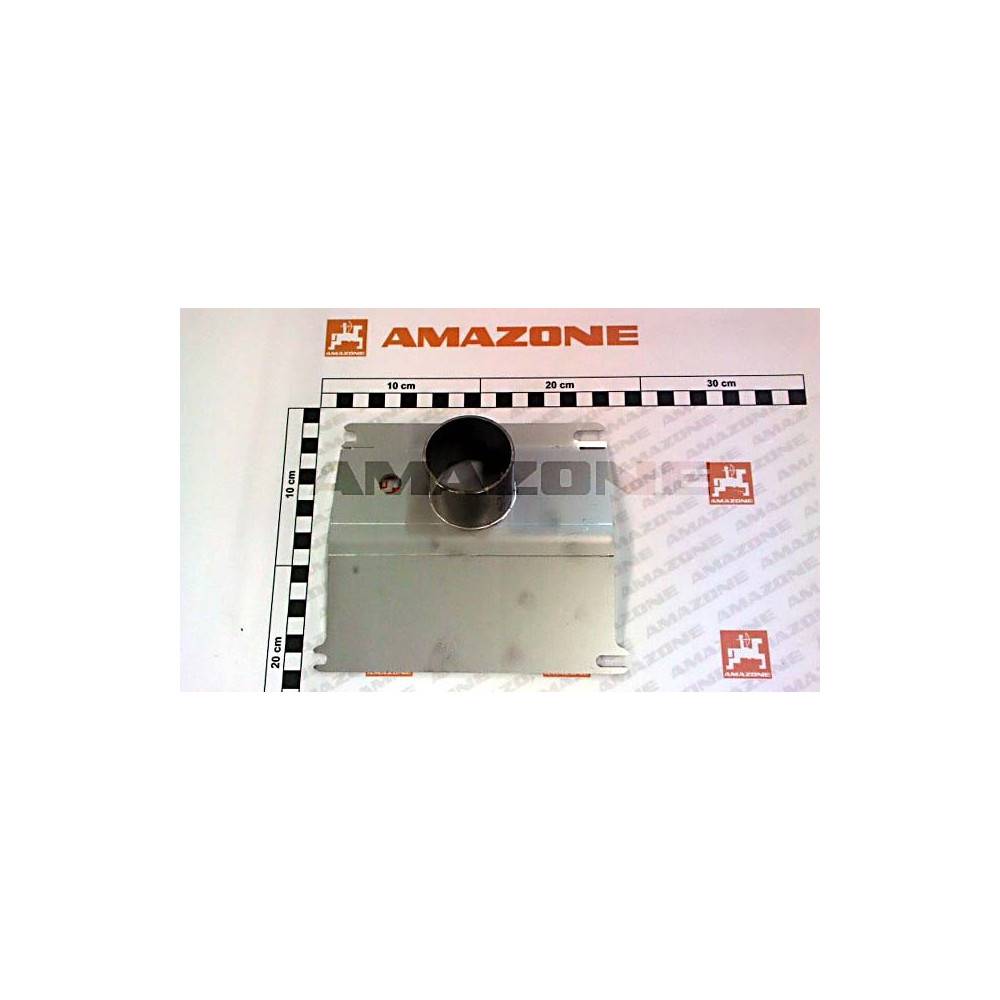 Panneau avant 216732 Amazone