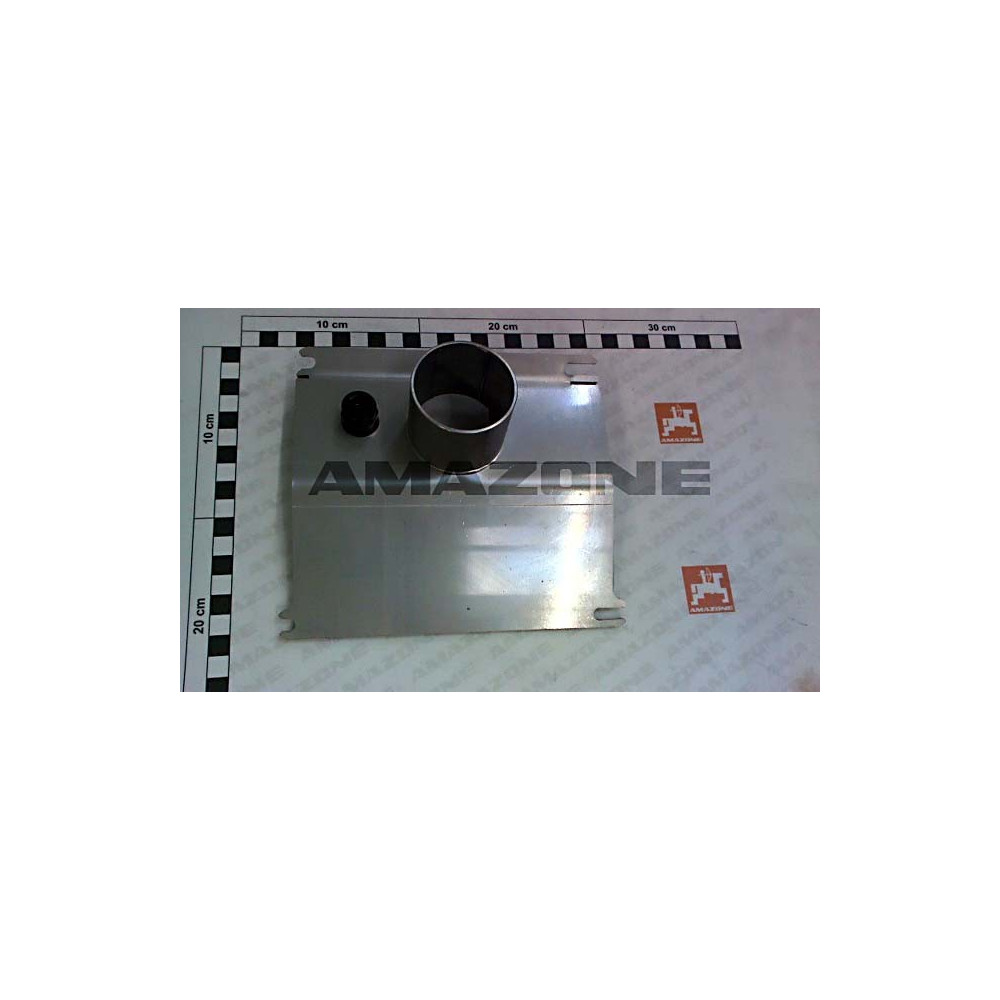 Couvercle doseur 216731 Amazone