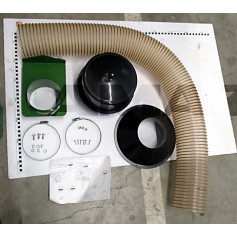 ASPIRATION TURBINE PROTO Réf. 216820 AMAZONE ASPIRATION TURBINE PROTO Réf. 216820 AMAZONE