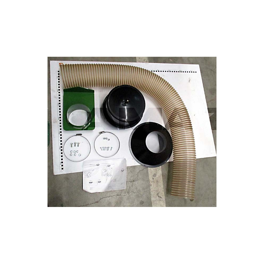 Aspiration turbine proto 216820 Amazone