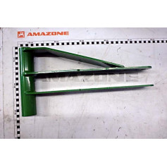 Support attelage Réf. 217102 - AMAZONE Support attelage Réf. 217102 - AMAZONE