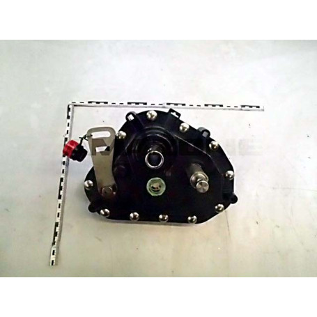 Boitier variateur nu D9 Réf. 217112 - AMAZONE Boitier variateur nu D9 Réf. 217112 - AMAZONE