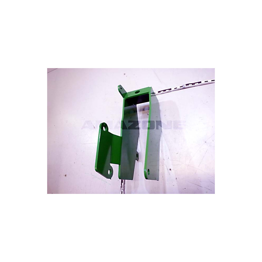 Console gauche KG-01 217168 Amazone