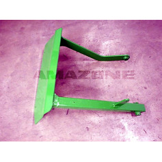 Support deflecteur droit KG 01 Réf. 217171 - AMAZONE