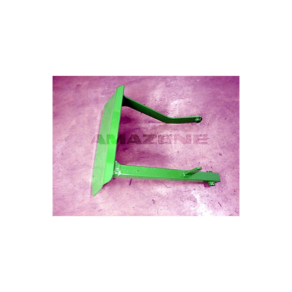 Support deflecteur droit KG 01 217171 Amazone