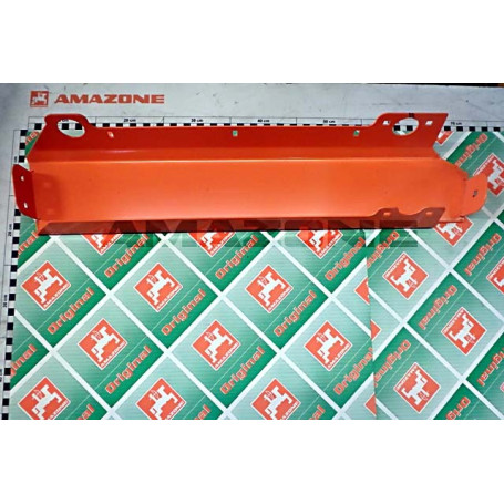 Paroi courte droite 2 X 245 X 735 Réf. 217178 - AMAZONE