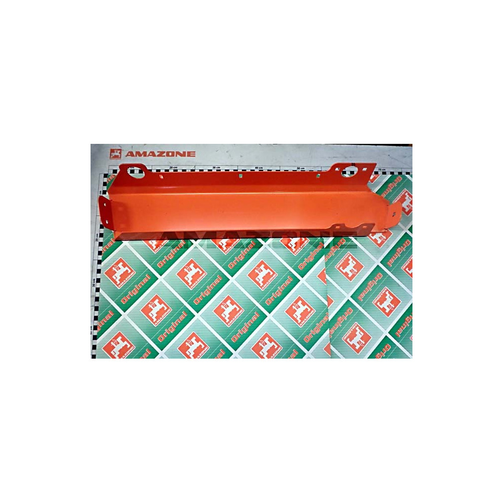 Paroi courte droite 2 X 245 X 735 217178 Amazone