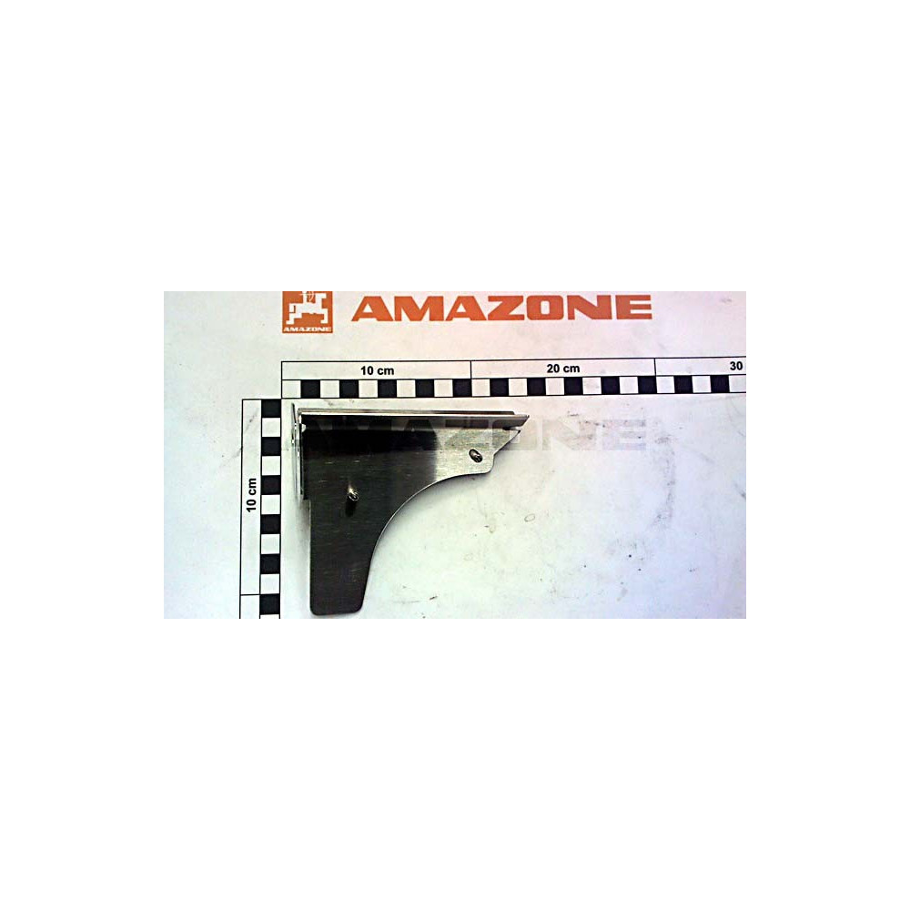 Plaque de division 217297 Amazone