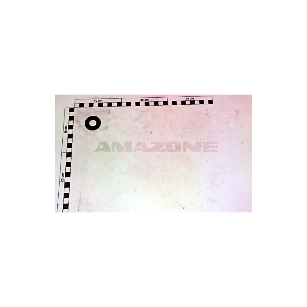 Rondelle 217303 Amazone