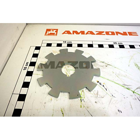 Disque cible capteur Réf. 217304 - AMAZONE