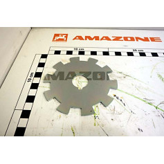 Disque cible capteur Réf. 217304 - AMAZONE