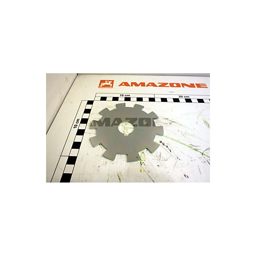 Disque cible capteur 217304 Amazone