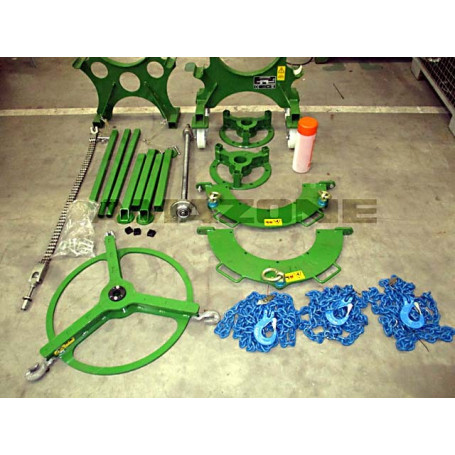 Kit reparation matrix Réf. 217340 - AMAZONE Kit reparation matrix Réf. 217340 - AMAZONE