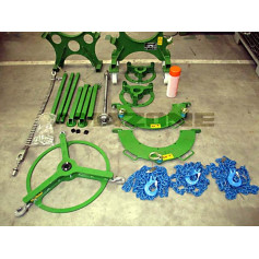 Kit reparation matrix Réf. 217340 - AMAZONE Kit reparation matrix Réf. 217340 - AMAZONE