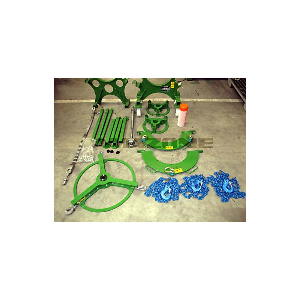 Kit reparation matrix 217340 Amazone