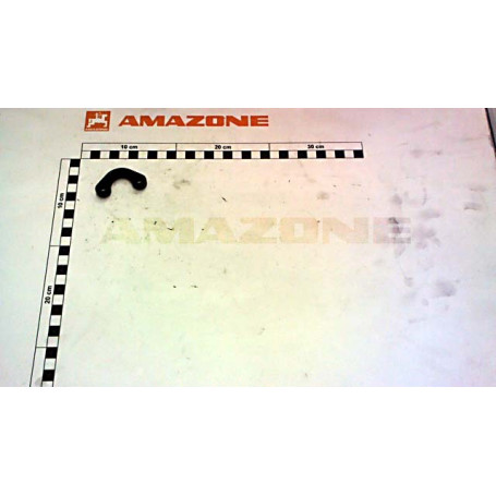 Patte de maintien Réf. 217417 - AMAZONE Patte de maintien Réf. 217417 - AMAZONE