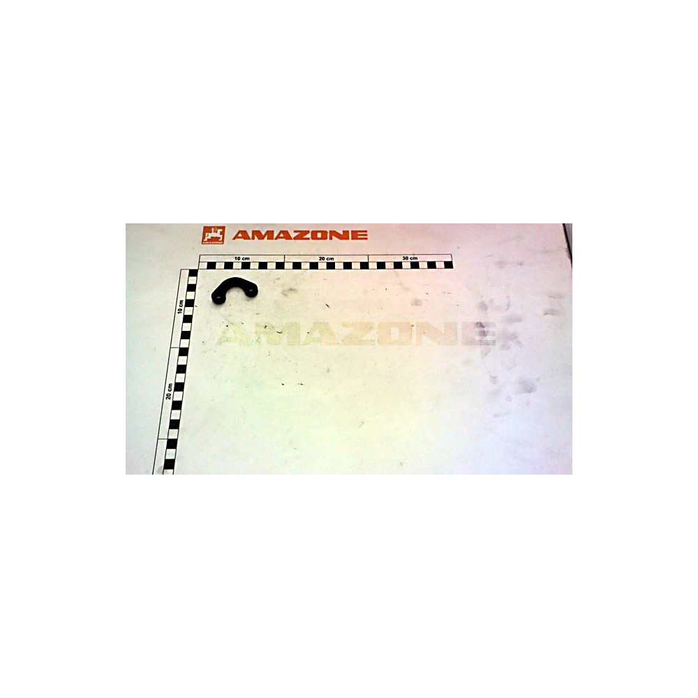 Patte de maintien 217417 Amazone