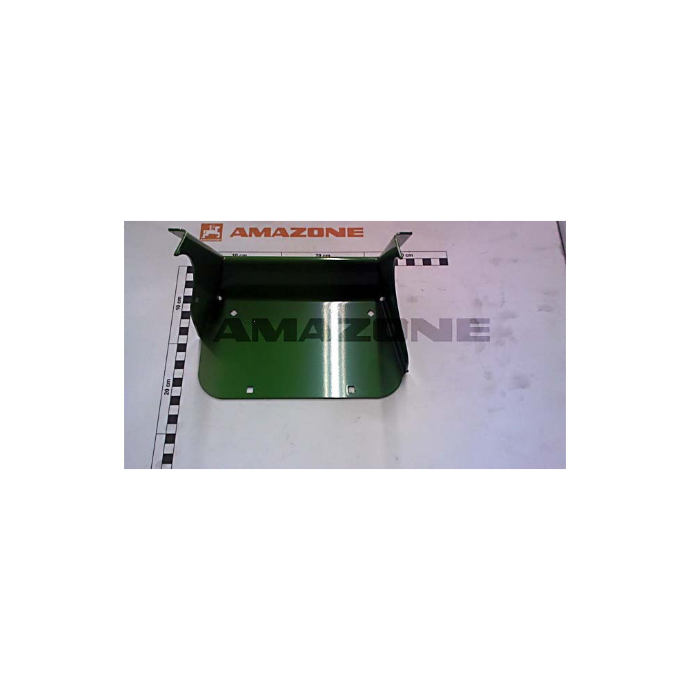 Tole de protection 217418 Amazone