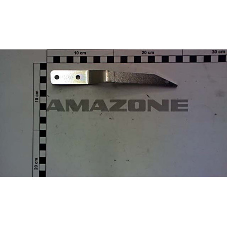 Butée arriere gauche Réf. 217464 - AMAZONE Butée arriere gauche Réf. 217464 - AMAZONE
