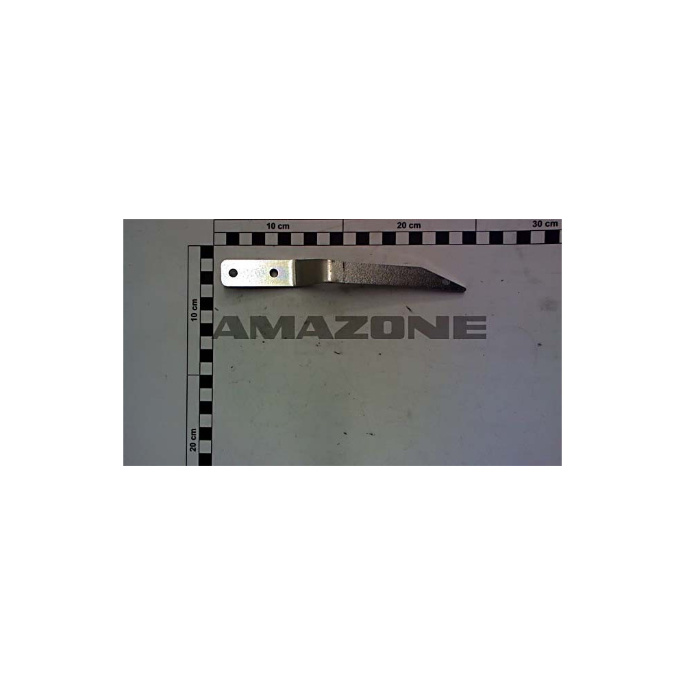 Butée arriere gauche 217464 Amazone
