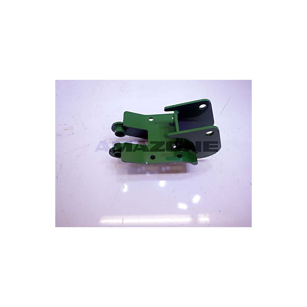 Console trac.pre.twin tec+ cirrus 217619 Amazone