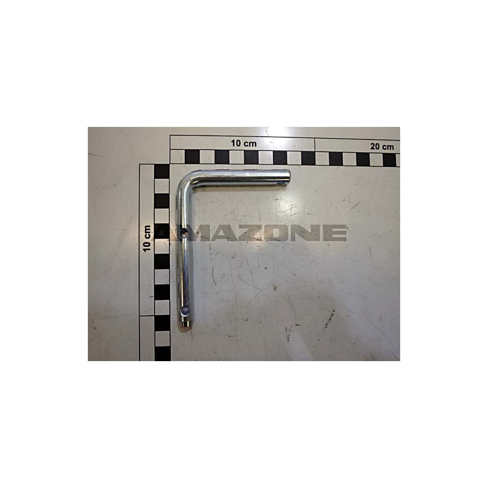 Verrouillage prelever 217611 Amazone