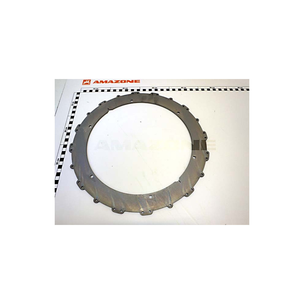 Socle d'embase 20 sorties 217694 Amazone