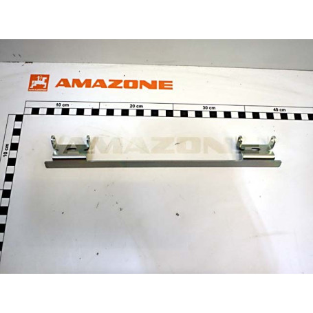 Support fixation tole Réf. 217802 - AMAZONE Support fixation tole Réf. 217802 - AMAZONE