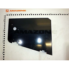 Tole de protection d'entainement 217803 Amazone