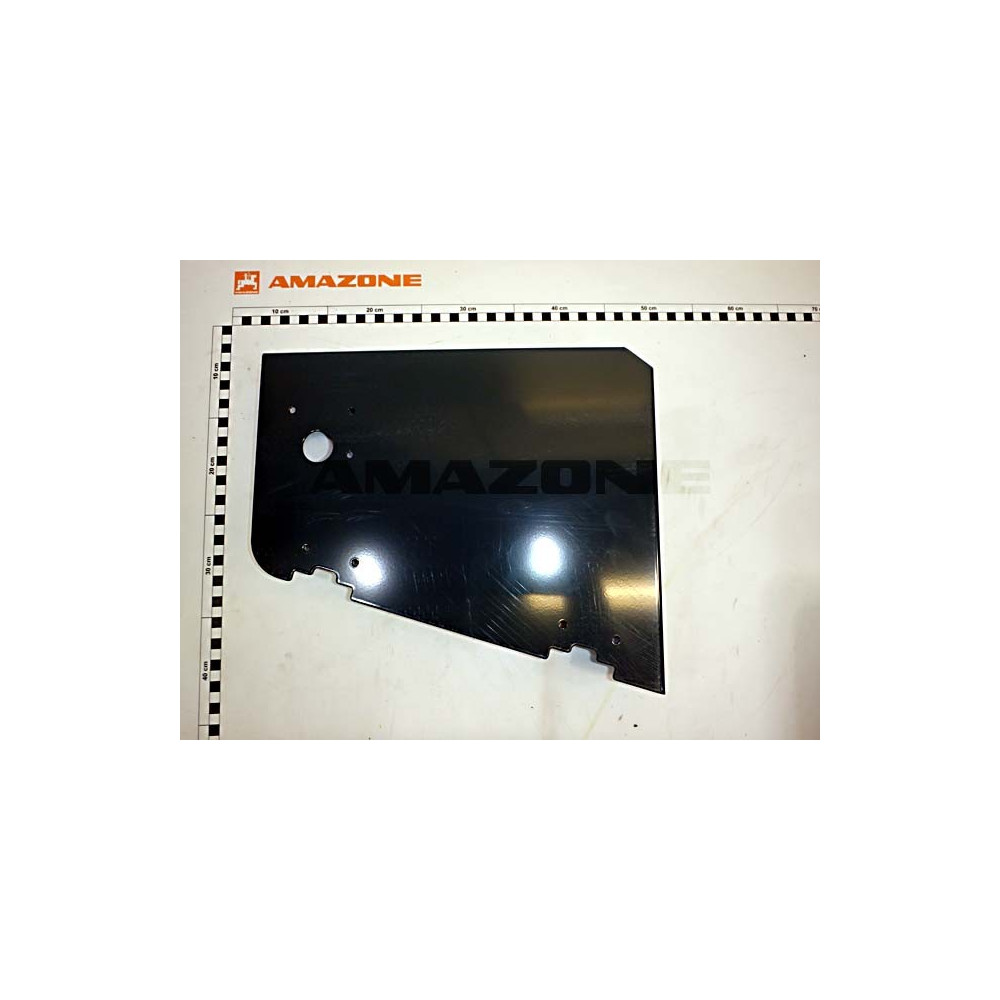 Tole de protection d'entainement 217803 Amazone