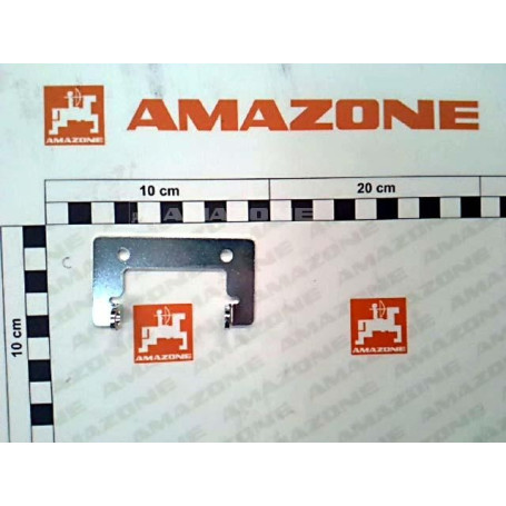 Patte de fixation Réf. 217801 - AMAZONE Patte de fixation Réf. 217801 - AMAZONE