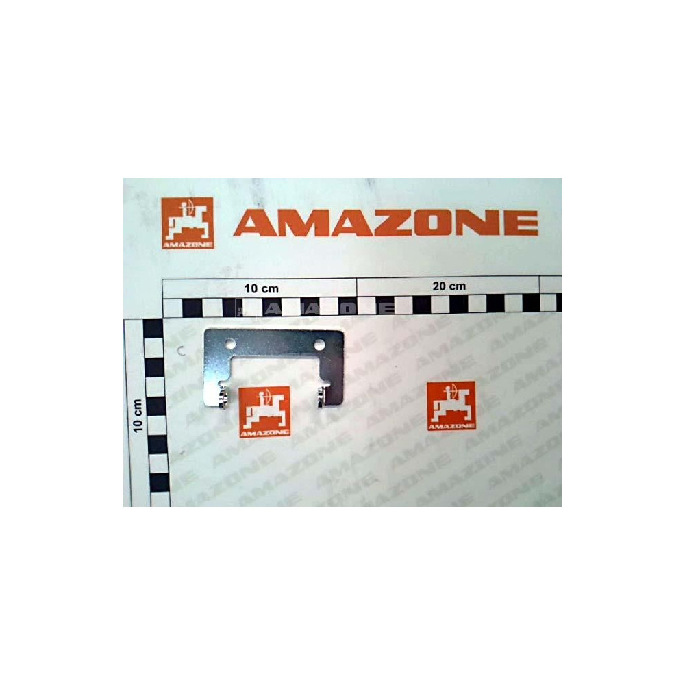 Patte de fixation 217801 Amazone