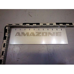 Tôle de conduite Réf. 217815 - AMAZONE Tôle de conduite Réf. 217815 - AMAZONE