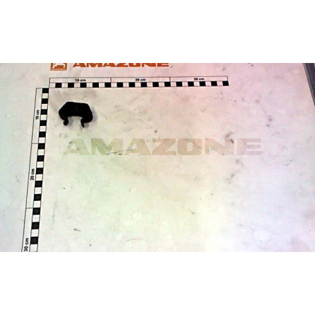 Clip de fixation Réf. 217852 - AMAZONE Clip de fixation Réf. 217852 - AMAZONE