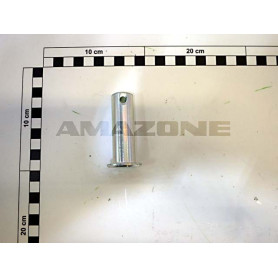 Axe vérin de terrage 20X62X6X55 217879 Amazone
