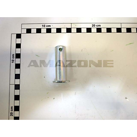 Axe vérin de terrage 20X62X6X55 Réf. 217879 - AMAZONE Axe vérin de terrage 20X62X6X55 Réf. 217879 - AMAZONE