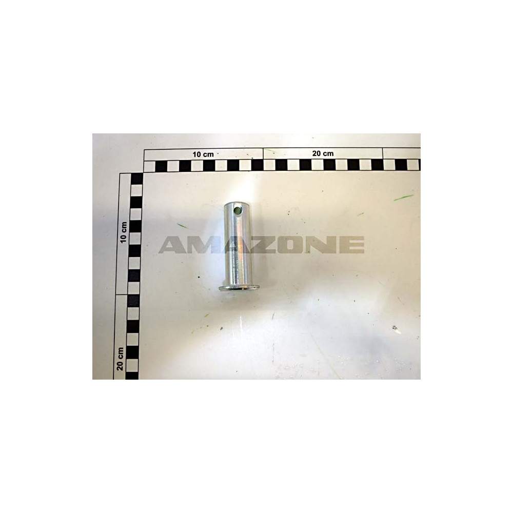 Axe vérin de terrage 20X62X6X55 217879 Amazone