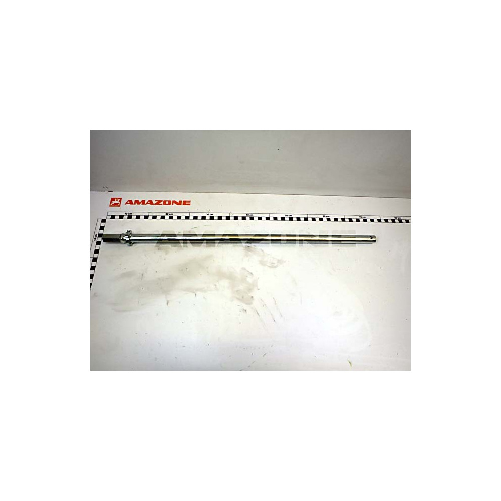 Reglage terrage 217874 Amazone