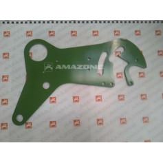 Plaque support barre flexi cataya Réf. 217862 - AMAZONE Plaque support barre flexi cataya Réf. 217862 - AMAZONE