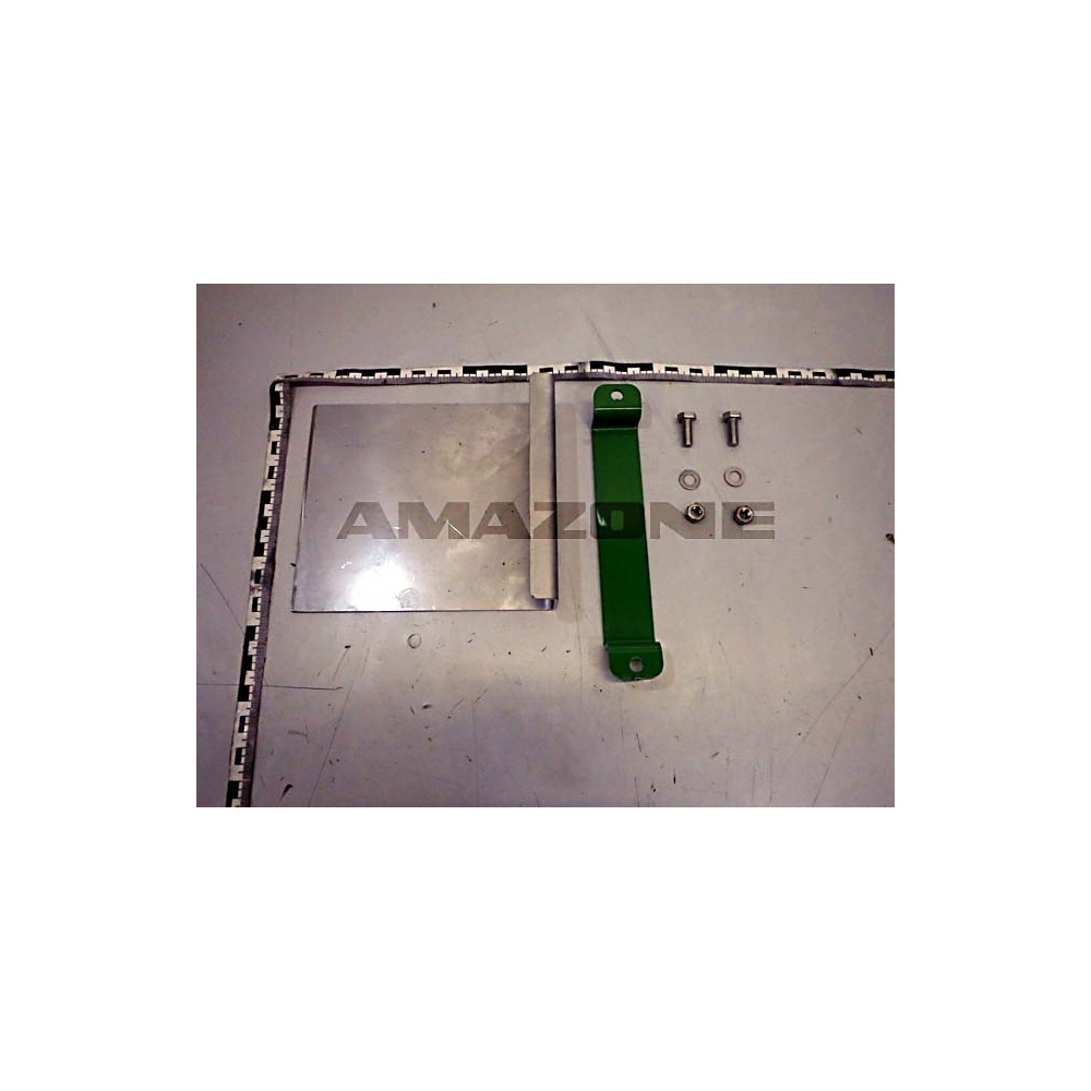 Trappe 217897 Amazone
