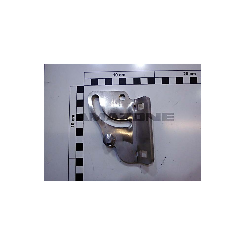 Charnierre gauche du couvercle 217898 Amazone