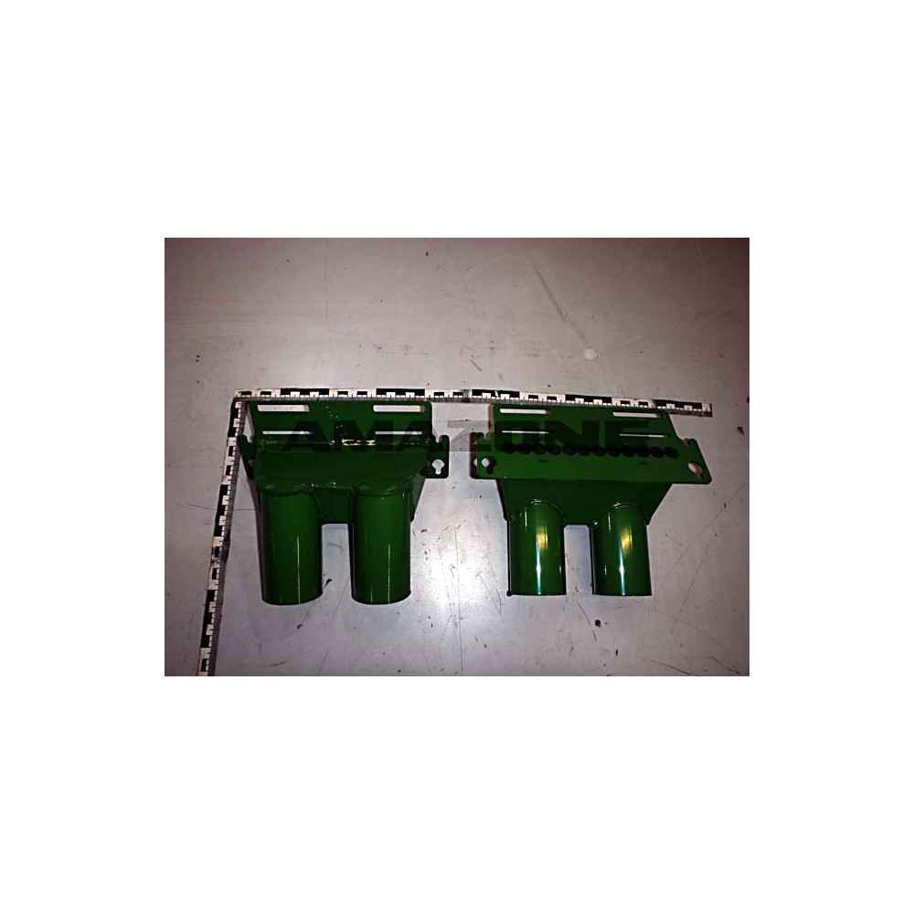 Double diffuseur 217895 Amazone