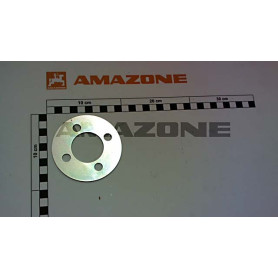 Rondelle flasque de verin 218049 Amazone