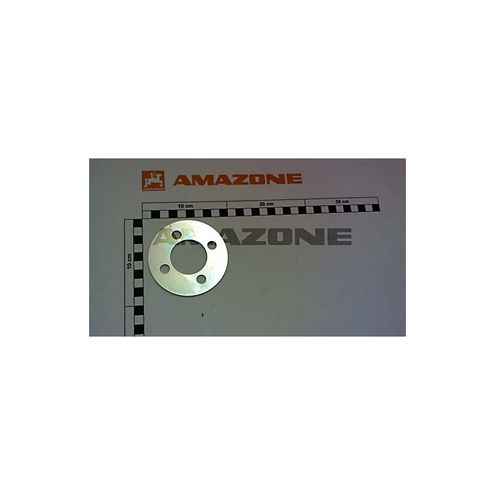 Rondelle flasque de verin 218049 Amazone