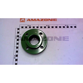 Flasque de verin 218045 Amazone