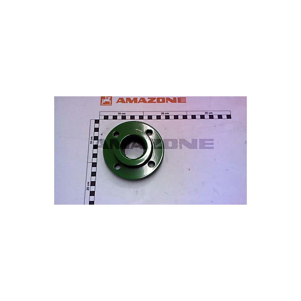 Flasque de verin 218045 Amazone